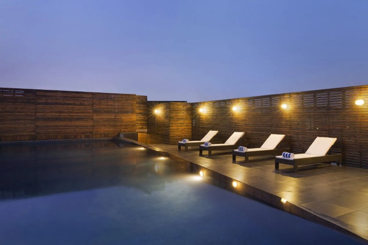 Ramada by Wyndham Gurgaon Central - Gurgaon