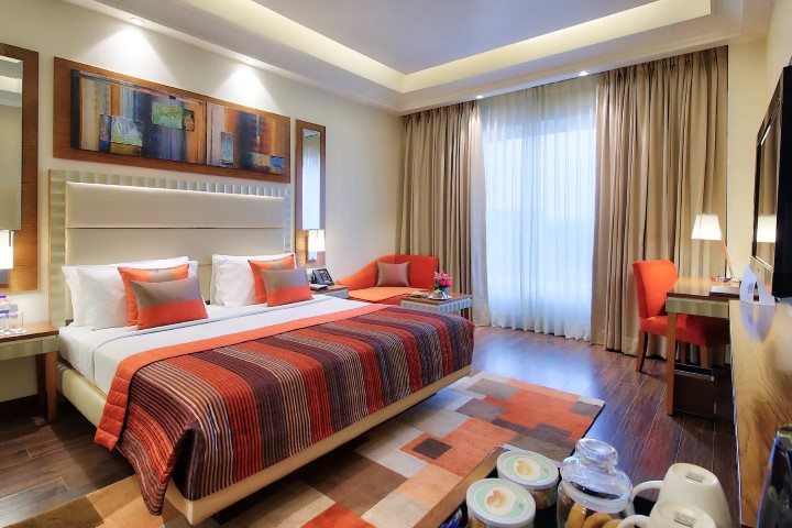 Ramada by Wyndham Gurgaon Central - Gurgaon