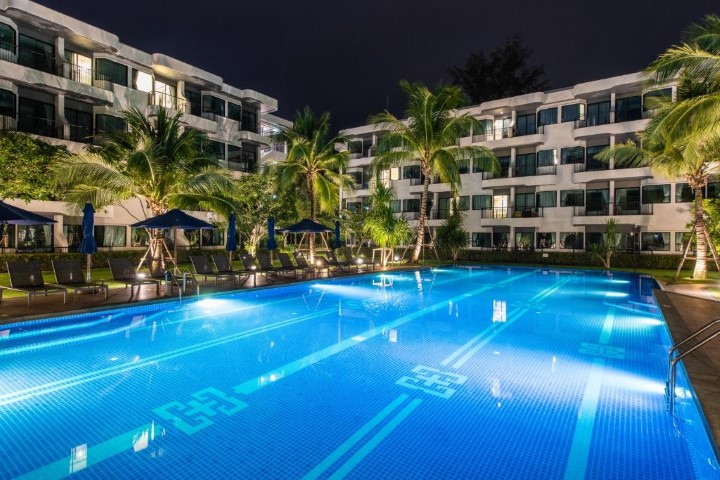 Holiday Style Ao Nang Beach Resort, Krabi