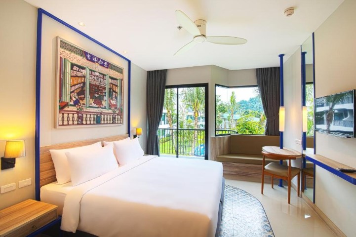Holiday Style Ao Nang Beach Resort, Krabi