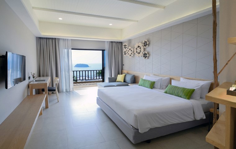Andaman Cannacia Resort &amp; Spa