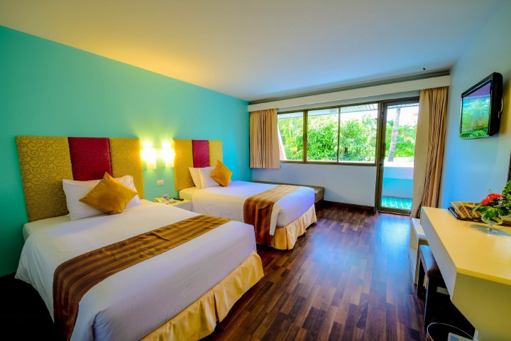 Patong Resort