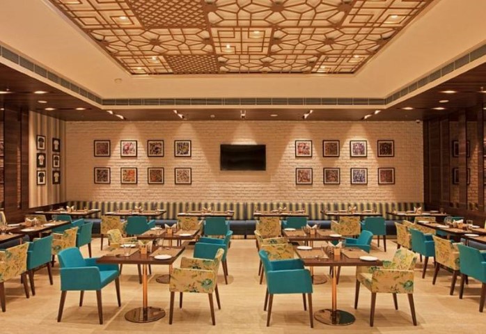 LEMON TREE HOTEL, AMRITSAR