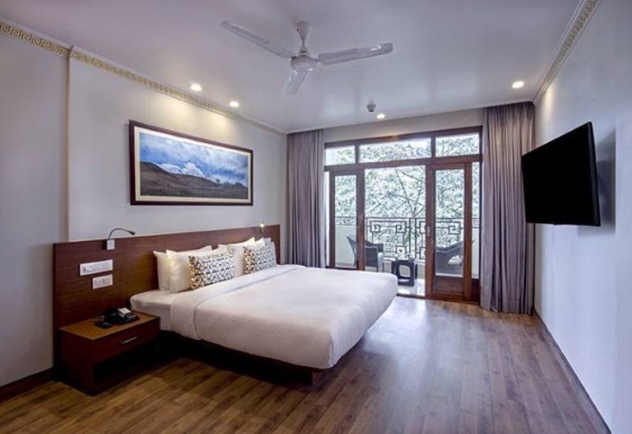 GANGTOK LEMON TREE