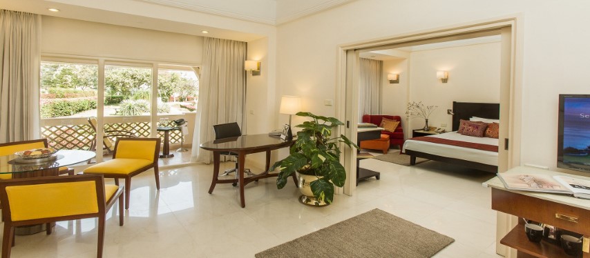 Vivanta Aurangabad