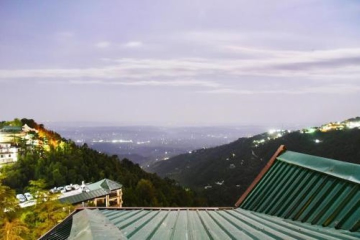 Citrus Classic Hotel Mcleodganj