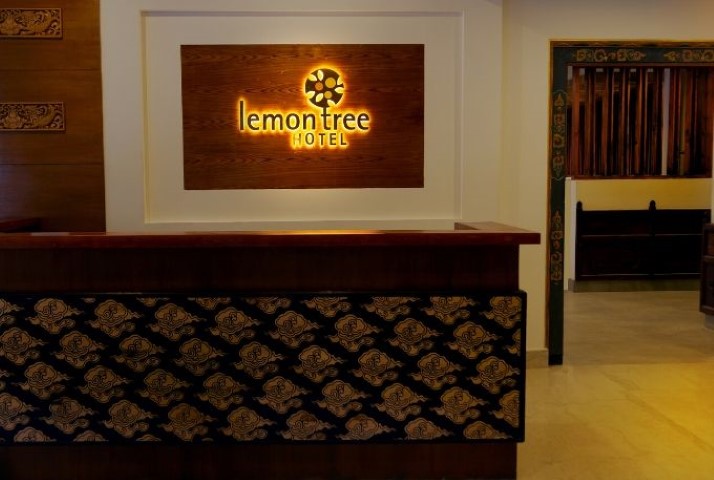 Lemon Tree Hotel, Thimphu
