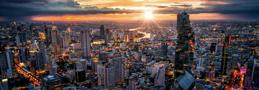 Furama Silom
