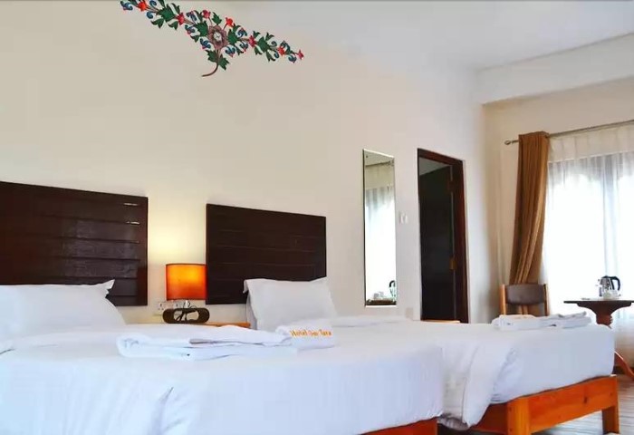 Hotel Om Tara