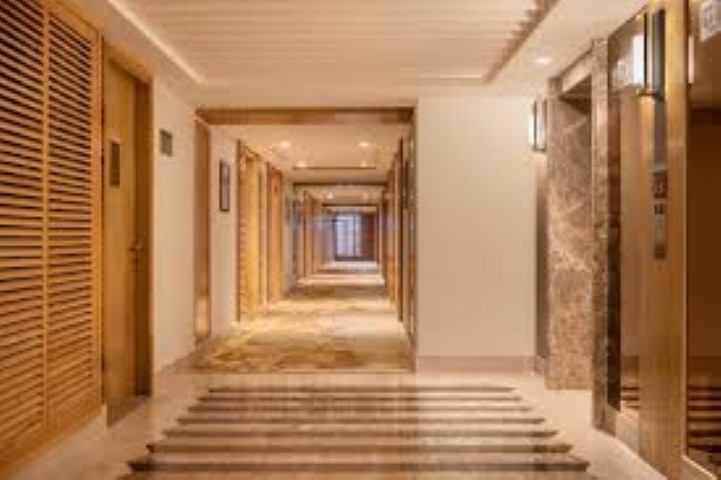 The Residency Towers Puducherry