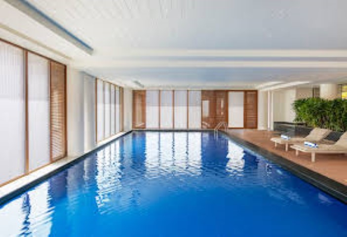 The Residency Towers Puducherry