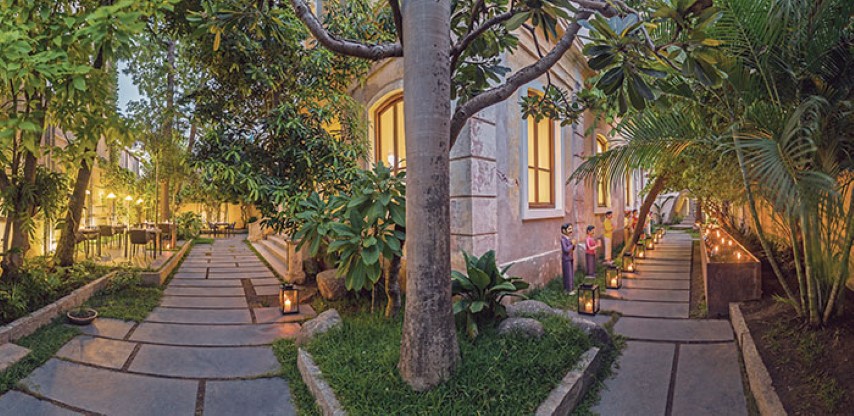 La Villa