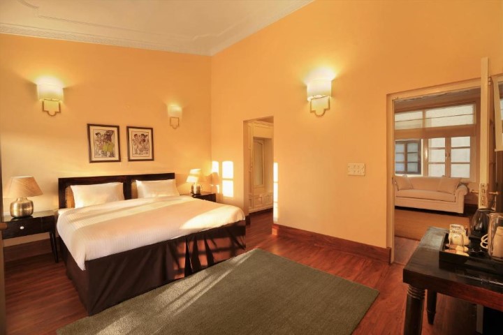 Lamrin Boutique Cottages