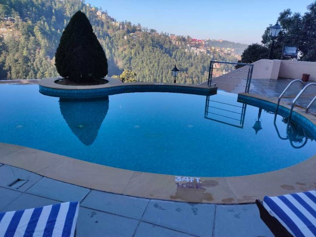 Radisson Jass Shimla