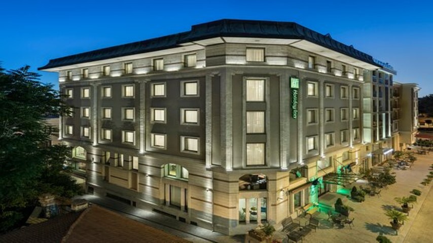 Holiday Inn Istanbul - Old City, an IHG Hotel