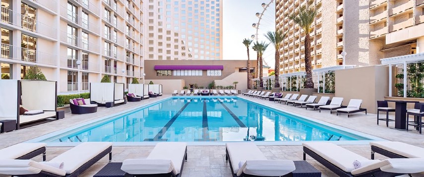 Harrah's Las Vegas