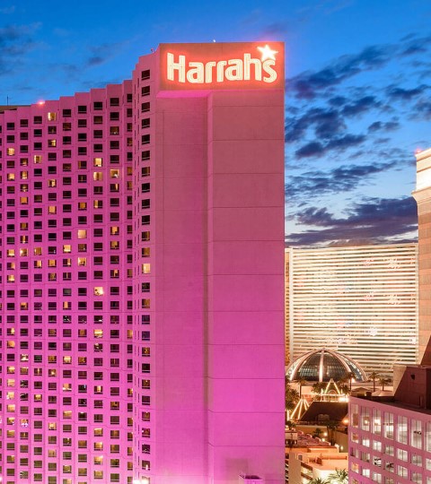Harrah's Las Vegas