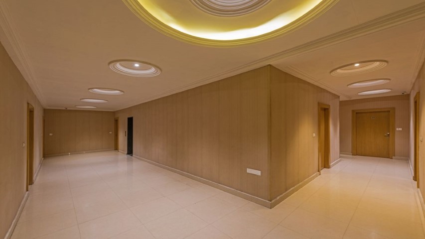 Hotel Manisha International