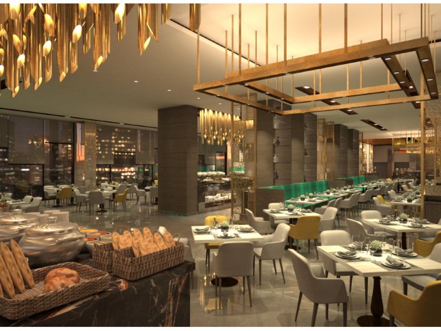 Holiday Inn Gurugram Sector 90, an IHG Hotel