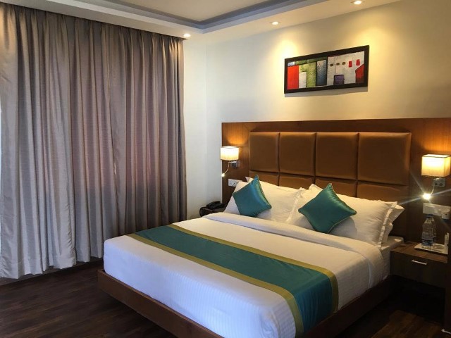 Himgiri Resort n Spa by Shree Hari Hotels - Dharamshala