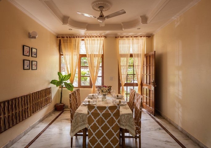 The Ayali Riverside Resort - Rishikesh