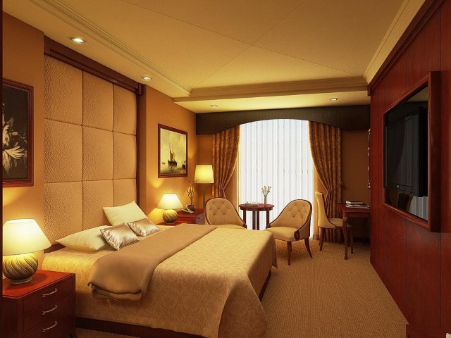 BRIJWASI LAND INN - Mathura