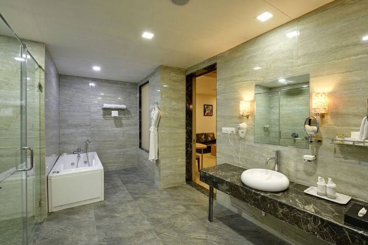 Valley View Resort and Spa by Traavista - Udaipur