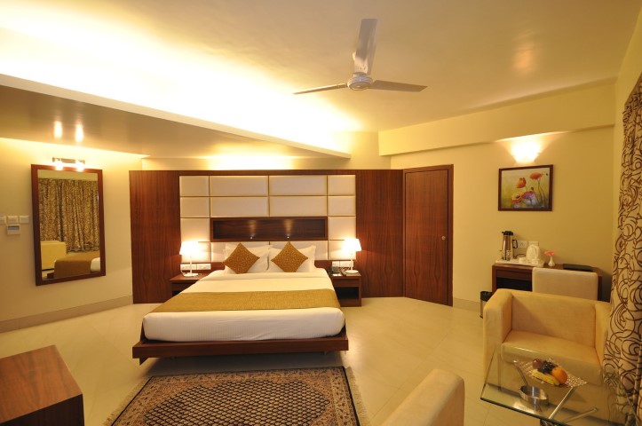 Hotel Kempton - Kolkata